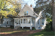 1148 LAWE ST, a Front Gabled house, built in Green Bay, Wisconsin in .