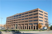 433 Main St, a Contemporary large office building, built in Green Bay, Wisconsin in 1985.