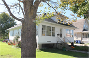 1426 E MASON ST 1426 E MASON ST, a Bungalow house, built in Green Bay, Wisconsin in 1908.