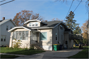 200 OAK ST 200 OAK ST, a Bungalow house, built in Green Bay, Wisconsin in 1922.