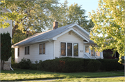434 S QUINCY ST, a Bungalow house, built in Green Bay, Wisconsin in .