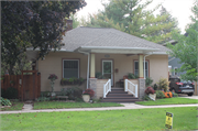 819 S ROOSEVELT ST, a Bungalow house, built in Green Bay, Wisconsin in 1925.