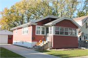 603 ROY AVE 603 ROY AVE, a Bungalow house, built in Green Bay, Wisconsin in .