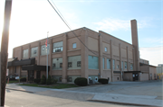 857-97 SCHOOL PLACE, a Astylistic Utilitarian Building industrial bldg/manufacturing facility, built in Green Bay, Wisconsin in 1917.