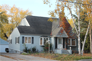 1191 SHAWANO AVE, a English Revival Styles house, built in Green Bay, Wisconsin in .