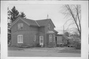 304 N DIVISION ST, a Queen Anne house, built in Colby, Wisconsin in .