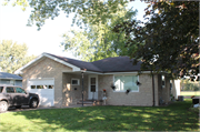 1027 Suydam St 1027 Suydam St, a Ranch house, built in Green Bay, Wisconsin in 1959.
