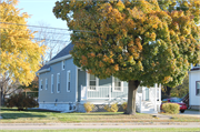 1125 UNIVERSITY AVE 1125 UNIVERSITY AVE, a Front Gabled house, built in Green Bay, Wisconsin in .