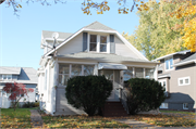 505 VROMAN ST, a Bungalow house, built in Green Bay, Wisconsin in .