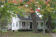 1114 S WEBSTER AVE, a Bungalow house, built in Green Bay, Wisconsin in 1928.