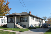 118 WOODLAWN AVE 118 WOODLAWN AVE, a Bungalow house, built in Green Bay, Wisconsin in .