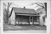 711 1/2 4TH ST, a Side Gabled house, built in Mosinee, Wisconsin in 1929.