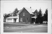 902 WESTERN AVE, a Side Gabled house, built in Mosinee, Wisconsin in 1918.