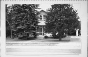 917 WESTERN AVE, a Side Gabled house, built in Mosinee, Wisconsin in 1918.