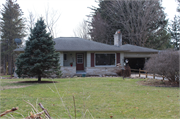 700 OWEN RD, a Ranch house, built in Monona, Wisconsin in 1952.