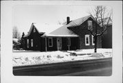 1319 N 3RD ST, a Gabled Ell house, built in Wausau, Wisconsin in .