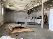 2102 Northwestern Ave. 2102 Northwestern Ave., a Astylistic Utilitarian Building industrial bldg/manufacturing facility, built in Racine, Wisconsin in 1900.