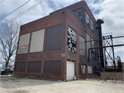 1450 Summit Ave 1450 Summit Ave, a Astylistic Utilitarian Building industrial bldg/manufacturing facility, built in Racine, Wisconsin in 1950.