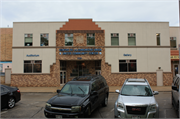 1028 S 9TH ST, a Commercial Vernacular social recreational/fraternal hall, built in Milwaukee, Wisconsin in 1951.