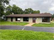 N4637 County Rd Y, a Astylistic Utilitarian Building live-in care facility/sanitarium, built in Jefferson, Wisconsin in .