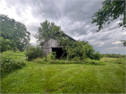N4637 County Rd Y, a Astylistic Utilitarian Building warehouse, built in Jefferson, Wisconsin in .