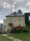 3011 W STATE ST, a Italianate house, built in Milwaukee, Wisconsin in 1851.