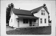 402 CHERRY ST, a Gabled Ell house, built in Wausau, Wisconsin in .