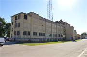 3700 CTH F, a Spanish/Mediterranean Styles live-in care facility/sanitarium, built in Janesville, Wisconsin in 1929.
