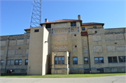 3700 CTH F, a Spanish/Mediterranean Styles live-in care facility/sanitarium, built in Janesville, Wisconsin in 1929.