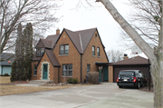 1134 W GRAND AVE, a English Revival Styles house, built in Port Washington, Wisconsin in 1934.