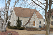 134 E PROSPECT ST, a English Revival Styles house, built in Port Washington, Wisconsin in 1941.
