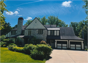 223 ROOSEVELT AVE, a English Revival Styles house, built in Eau Claire, Wisconsin in 1938.