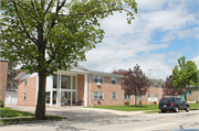 718 N 8TH ST 718 N 8TH ST, a Contemporary apartment/condominium, built in Manitowoc, Wisconsin in 1966.