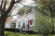 630 N 7TH ST 630 N 7TH ST, a Gabled Ell house, built in Manitowoc, Wisconsin in 1883.