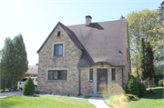 609 WALDO BLVD 609 WALDO BLVD, a English Revival Styles house, built in Manitowoc, Wisconsin in 1930.
