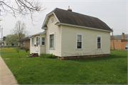 1044 N MAIN ST 1044 N MAIN ST, a Queen Anne house, built in Richland Center, Wisconsin in .