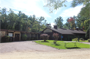443 W Munroe Avenue, a dining hall, built in Lake Delton, Wisconsin in .