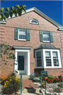 317 N PINCKNEY ST, a Colonial Revival/Georgian Revival house, built in Madison, Wisconsin in 1929.