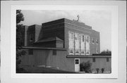 2901 N 7TH ST 2901 N 7TH ST, a Other Vernacular religious residence, built in Wausau, Wisconsin in 1948.