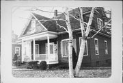 1022 STARK ST 1022 STARK ST, a Side Gabled house, built in Wausau, Wisconsin in 1900.
