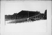 STEWART AVE - MARATHON PARK, a NA (unknown or not a building) fairground/fair structure, built in Wausau, Wisconsin in 1921.
