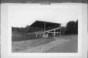 STEWART AVE - MARATHON PARK, a NA (unknown or not a building) fairground/fair structure, built in Wausau, Wisconsin in 1921.