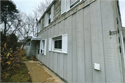 5615 Badger Ct 5615 Badger Ct, a Other Vernacular house, built in Greendale, Wisconsin in 1938.