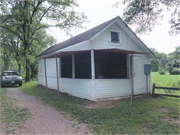 Honey Creek Swiss Rural Historic District, a District.