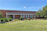 2405 S MOORLAND RD, a Contemporary industrial bldg/manufacturing facility, built in New Berlin, Wisconsin in 1966.