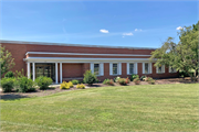 2405 S MOORLAND RD, a Contemporary industrial building, built in New Berlin, Wisconsin in 1966.