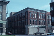 Lauerman Brothers Department Store, a Building.