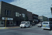1601-1605 MAIN ST 1601-1605 MAIN ST, a Twentieth Century Commercial large retail building, built in Marinette, Wisconsin in 1895.