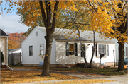 954 LIberty St 954 LIberty St, a Minimal Traditional house, built in Green Bay, Wisconsin in 1947.