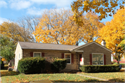 1138 Loch Dr 1138 Loch Dr, a Ranch house, built in Green Bay, Wisconsin in 1952.